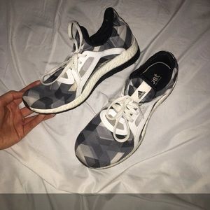 Adidas Pure Boost Shoes